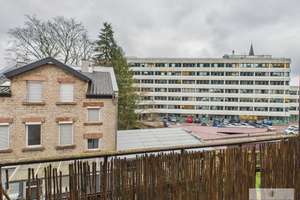 "Charme, Charakter, Möglichkeiten - Stilvolle Altbauwohnung in bester Lage" – Die vollständige Adresse der Immobilie erhältst du vom Anbieter., 66119 Alt-Saarbrücken, Saarbrücken – Vorschaubild 23