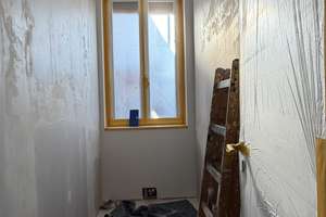 Penthouse mit 2 Terrasssen in Fertigstellung – außergewöhnliches Wohnen im Samariterkiez – Dolziger Straße 39, 10247 Friedrichshain, Berlin – Vorschaubild 8