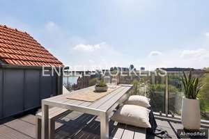 Einzigartige Dachgeschoss-Wohnung in bester Südstadt-Lage – 50678 Neustadt/Süd, Köln – Vorschaubild 9