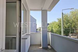 Charmante Wohnung mit Loggia – Wanheimer Straße 73, 47053 Hochfeld, Duisburg – Vorschaubild 8