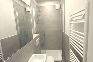 Offene Bes. Sa. 9.5.26 um 13 Uhr: schöne 2 Zi.-Wohnung & Erstbezug nach Sanierung – Marienthaler Strasse 163, 20535 Hamm, Hamburg – Vorschaubild 6
