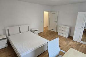 NEU : 1-Zimmer in Wohngemeinschaft (WG), EBK + Vollmöbliert NEU + Nebenkosten inkl. Strom + Internet – Duisburgerstraße 26, 70376 Neckarvorstadt, Stuttgart – Vorschaubild 1