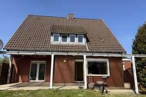 Viel Platz für die große Familie! 160 m² Wfl. 1907 m² Grundstück, 4 Garagen in ruhiger Lage! – Märchenweg 2, 31618 Liebenau – Vorschaubild 10