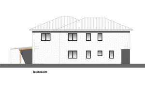 Neubau! Erstbezug in beliebter Lage! – Die vollständige Adresse der Immobilie erhältst du vom Anbieter., 21255 Tostedt – Vorschaubild 4