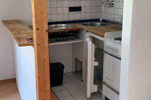 Appartement direkt an der Uni – Pontstraße 111, 52062 Ponttor, Aachen – Vorschaubild 2