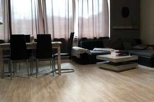 Absolute City-Lage - Geplegte 2-Zimmer-Wohnung - nach Vereinbarung bezugsfrei