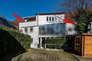 Außergewöhnliche 3-Zimmer DG-Wohnung mit großzügiger Dachterrasse! – Die vollständige Adresse der Immobilie erhältst du vom Anbieter., 55130 Weisenau, Mainz – Vorschaubild 22