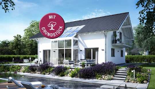 Bild von Mit individueller Note zum Traumhaus in Kördorf!