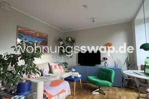 Wohnungstausch: Hohenstaufenring 16