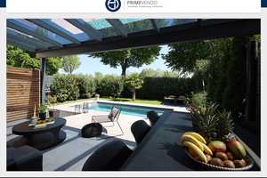 Stylische DHH mit Dachterrasse, Pool & Top-Ausstattung – modern, nachhaltig & familienfreundlich – Rastatt (Kreis) – Vorschaubild 15