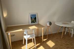 Sunny studio in Mitte – Linienstraße 103, 10115 Mitte (Ortsteil), Berlin – Vorschaubild 1