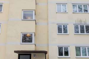 HOMESK - Eigenbedarf ausgeschlossen: Vermietete 3-Zimmer-Wohnung mit Süd-Balkon in Reinickendorf – Meller Bogen 28, 13403 Reinickendorf (Ortsteil), Berlin – Vorschaubild 22