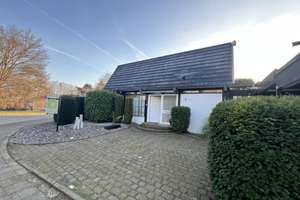 Architektenhaus? Bauhausstil?  Moderne?  Krefeld-Kliedbruch - die Adresse. – Die vollständige Adresse der Immobilie erhältst du vom Anbieter., 47803 Inrath/Kliedbruch, Krefeld – Vorschaubild 3