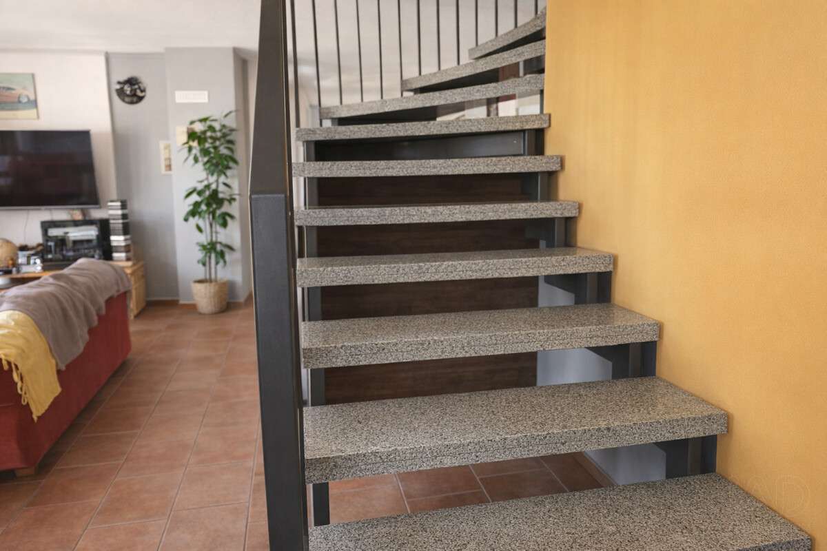 Immobilie in Itzgrund - „Leben am Rand der Natur – stilvolles Einfamilienhaus in idyllischer Ortsrandlage“ - Bild 12