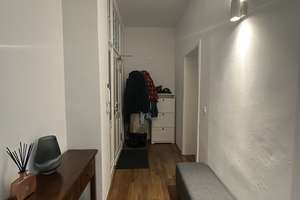 Altbau: Traumwohnung im Medienhafen – Hammerstraße 26, 40219 Unterbilk, Düsseldorf – Vorschaubild 15