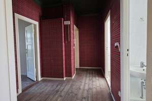***Provisions- und bezugsfrei*** ruhig gelegene 2,5 Zimmer Wohnung im Herzen Tempelhofs – Bosestraße 36, 12103 Tempelhof, Berlin – Vorschaubild 8