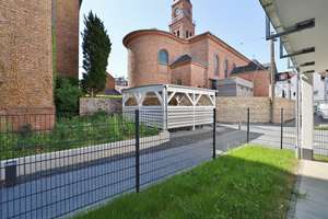 Moderne 2-Zimmer-Wohnung mit Terrasse und Garten in guter Lage – 65934 Nied, Frankfurt am Main – Vorschaubild 3
