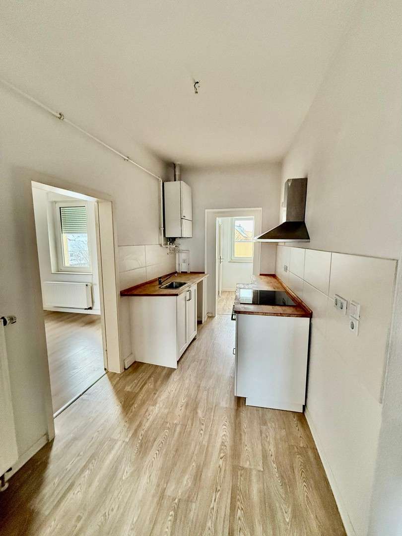 Immobilie in Delitzsch - Mehrfamilienhaus in Delitzsch, zentrale Lage, 6 Mietparteien - Bild 7