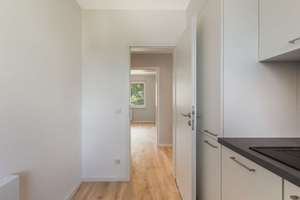 Hochwertig sanierte Wohnung mit Einbauküche und Balkon – Luthestraße 21, 45357 Dellwig, Essen – Vorschaubild 5