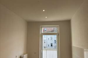 Gepflegte 2-Zimmer-Wohnung im 3. OG mit Balkon in Leipzig-Volkmarsdorf – Edlichstraße 30, 4315 Volkmarsdorf, Leipzig – Vorschaubild 8