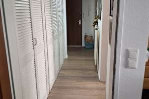 Seniorenwohnung mit Balkon Nähe Westpark NUR MIT WBS – Hammerweg 2, 52074 Westpark, Aachen – Vorschaubild 6