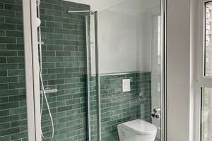 Modernes Wohnglück im Neubau: Lichtdurchflutete 4-Zimmer-Wohnung mit Loggia + Einbauküche – Hildesheimer Straße 450, 30519 Wülfel, Hannover – Vorschaubild 3