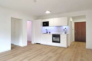 Hochwertige und einzigartige Design-Wohnung: Erstbezug nach Modernisierung – 70190 Kernerviertel, Stuttgart – Vorschaubild 9
