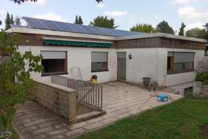 5-Raum-Reihenendhaus mit EBK in Baldham / Vaterstetten – Offenbachstraße 30, 85598 Ebersberg (Kreis) – Vorschaubild 2
