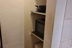 Schöne 2 Zi. Wohnung in einem gepflegtem Haus – Domagkweg 12, 42109 Uellendahl-Katernberg, Wuppertal – Vorschaubild 12