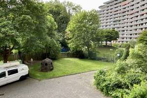 Vermietete 3-Zimmerwohnung mit zwei Balkonen in Frankfurt - Sachsenhausen – 60598 Sachsenhausen-Süd, Frankfurt am Main – Vorschaubild 2