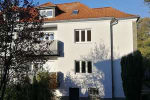 Villa mit Grundstück Balkon Stellplatz EBK – Mühlweg 2, 39114 Cracau, Magdeburg – Vorschaubild 4