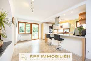 Familienidylle im Grünen – stilvoll modernisiertes Reiheneckhaus in ruhiger Lage von Karlsfeld – Die vollständige Adresse der Immobilie erhältst du vom Anbieter., 85757 Karlsfeld – Vorschaubild 6