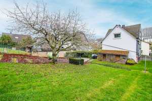 Ihr Eigenheim mit viel Platz für die ganze Familie und einem großen Garten in Lixfeld – Marburg-Biedenkopf (Kreis) – Vorschaubild 3