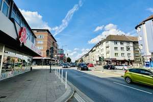 Helle 3-Zimmer-Etagenwohnung mit Balkon und Aufzug in bester Lage von Altenessen Süd in Essen
