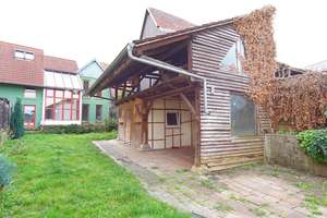 Charaktervolles Zweifamilienhaus in Neidenstein – Die vollständige Adresse der Immobilie erhältst du vom Anbieter., 74933 Neidenstein – Vorschaubild 3