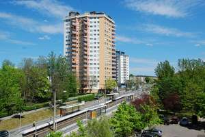 +++ vollständig möbliert - bequem & zentral - modernisiert, hell & sonnig - 1. OG +++ – Schozacher Straße 40, 70437 Rot, Stuttgart – Vorschaubild 20
