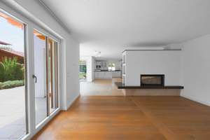Modernes Wohnhaus mit Einliegerwohnung – großzügiges Zuhause in begehrter Tegernsee-Lage – Die vollständige Adresse der Immobilie erhältst du vom Anbieter., 83703 Gmund am Tegernsee – Vorschaubild 5