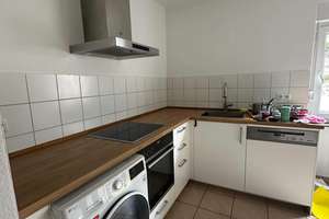 Kurzfristige Untervermietung (Sublet: 3 room apartment for 2.5 months) – Die vollständige Adresse der Immobilie erhältst du vom Anbieter., 55130 Weisenau, Mainz – Vorschaubild 2