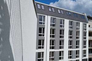 THE FIZZ Aachen - Vollmöblierte Apartments für Studierende – Kasernenstraße 16-20, 52064 St. Jakob, Aachen – Vorschaubild 11