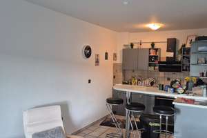 Schicke 2-Zimmer Wohnung mit Balkon in Leverkusen-Küppersteg – Die vollständige Adresse der Immobilie erhältst du vom Anbieter., 51373 Küppersteg, Leverkusen – Vorschaubild 7