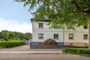 Gepflegtes Zweifamilienhaus in guter Lage - provisionsfrei für den Käufer – Wesel (Kreis) – Vorschaubild 1