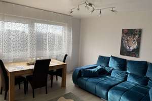 Hannover: 3-Zimmer, vermietet, top! – Die vollständige Adresse der Immobilie erhältst du vom Anbieter., 30657 Sahlkamp, Hannover – Vorschaubild 10