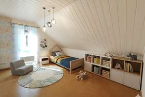 * Gepflegtes EFH mit ELW in Sackgassenlage * – Die vollständige Adresse der Immobilie erhältst du vom Anbieter., 74523 Schwäbisch Hall – Vorschaubild 29