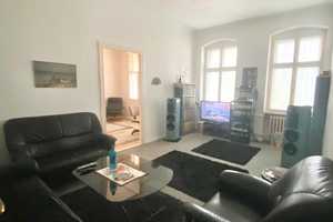 Attraktive Kapitalanlage 2-Zi. Whg. ca. 65qm mit Balkon in Berlin Charlottenburg zu verkaufen – Düsseldorfer Straße 48, 10707 Berlin – Vorschaubild 5