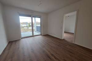 Moderne 2-ZKB mit Balkon, hochwertiger Ausstattung und lichtdurchflutetem Wohnambiente. – Die vollständige Adresse der Immobilie erhältst du vom Anbieter., 66606 Sankt Wendel – Vorschaubild 4