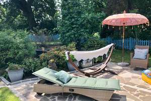 Großzügiges Haus in  Haus mit Terrasse und Garten in Leverkusen-Bergisch Neukirchen/ Pattscheid – Die vollständige Adresse der Immobilie erhältst du vom Anbieter., 51381 Bergisch Neukirchen, Leverkusen – Vorschaubild 12