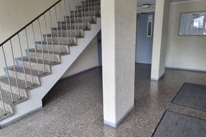 Uerdingen/Mauritzstraße gelungener Grundriss 3 Zimmer- 2 Balkone ,
Garage möglich – Mauritzstraße XX, 47829 Uerdingen, Krefeld – Vorschaubild 18