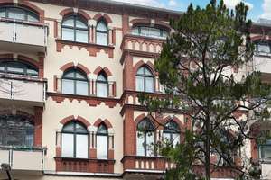 Berlin - Friedrichshain
Charmante Eigentumswohnung