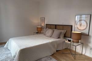 3-Zimmer Wohnung mit Garten und Tiefgarage in Top-Lage von Wiesbaden – Die vollständige Adresse der Immobilie erhältst du vom Anbieter., 65203 Biebrich, Wiesbaden – Vorschaubild 4