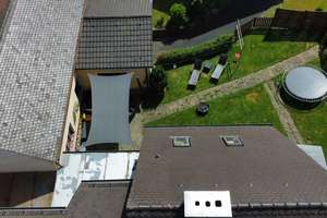 Zweifamilienhaus mit Gewerbe in zentraler Lage – Die vollständige Adresse der Immobilie erhältst du vom Anbieter., 91257 Pegnitz – Vorschaubild 1